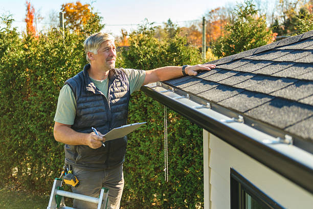 Trusted Flat Roof Repair service in Seaford, VA - Ben Roofing and Steel LLC